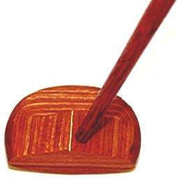 WMG Springhart Mallet