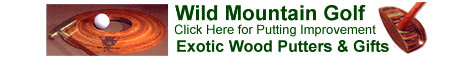 Link to Wild Mountain Golf